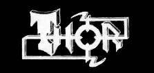 logo Thor (ESP)